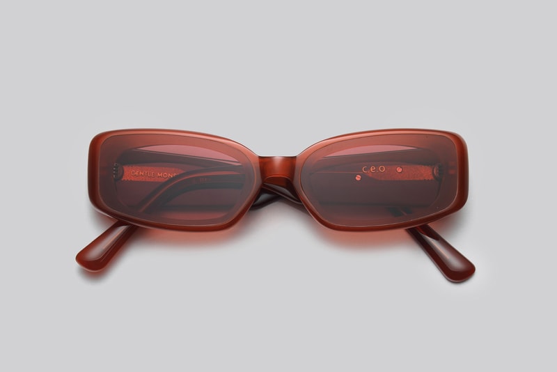 Alexander Wang x Gentle Monster CEO Collection Collections Collab Collaboration Release Details Fashion Clothing Cop Purchase Buy Sunglasses Frames Glasses