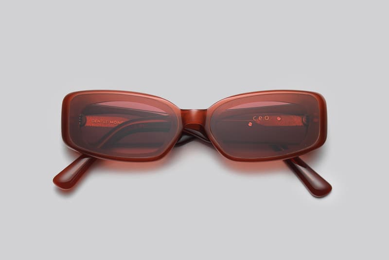 Alexander Wang x Gentle Monster CEO Collection Collections Collab Collaboration Release Details Fashion Clothing Cop Purchase Buy Sunglasses Frames Glasses