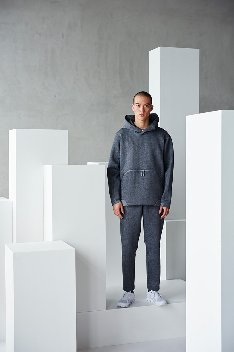 alk phenix fall winter 2018 collection lookbook