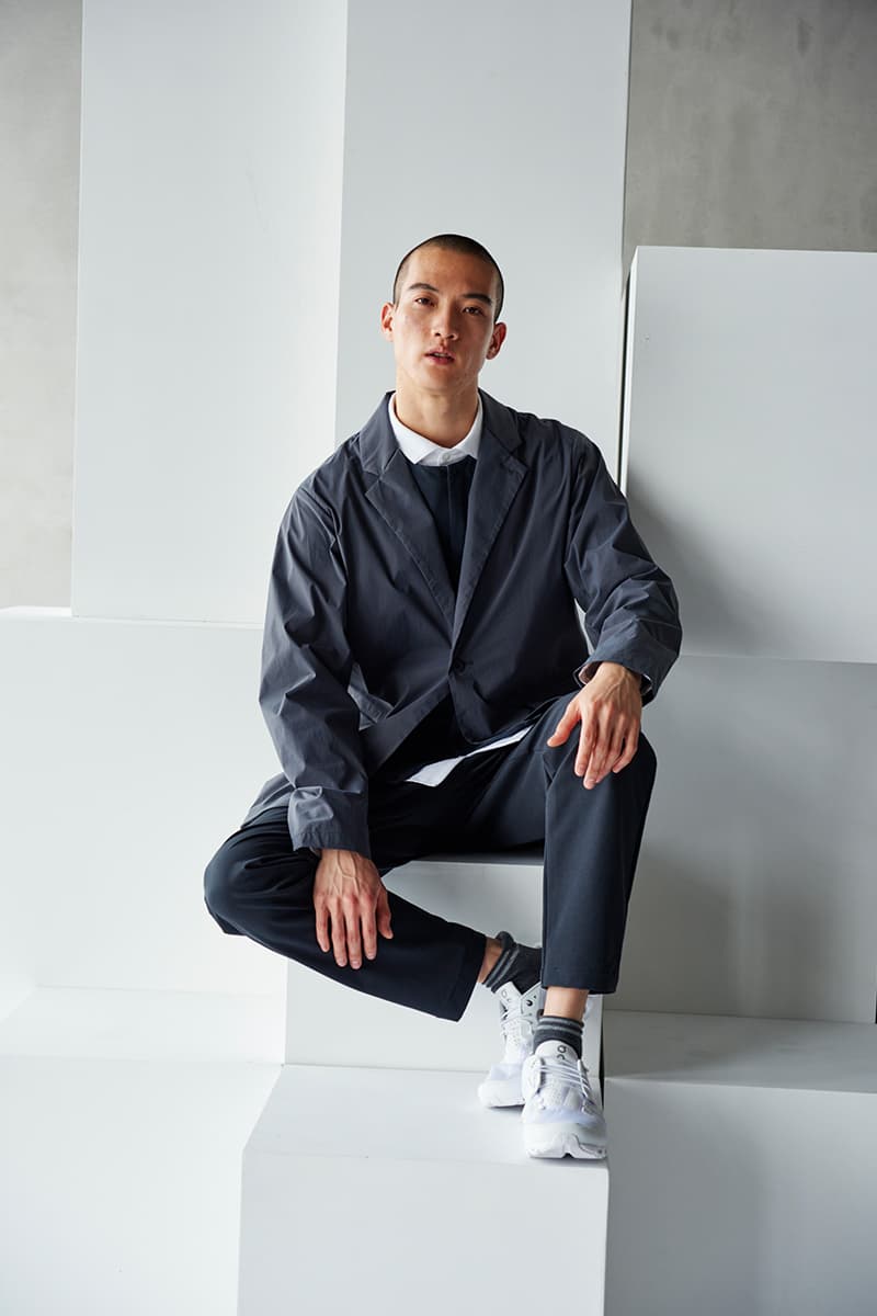 alk phenix fall winter 2018 collection lookbook