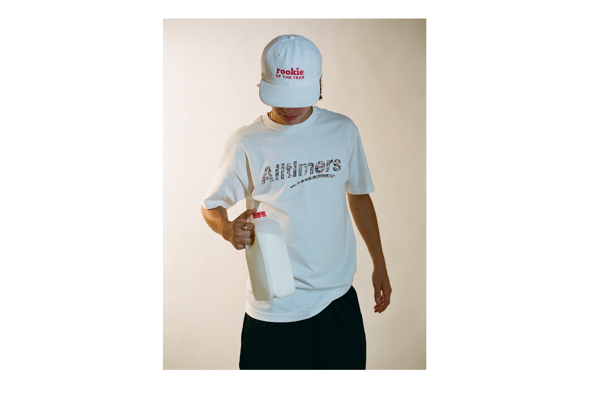 Alltimers Fall 2018 Collection Lookbook release date streetwear clothes t-shirt