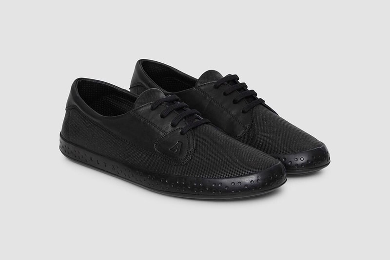 ALYX Fall Winter 2018 Classic Trainer Release black white colorway sneaker low top price purchase buy online