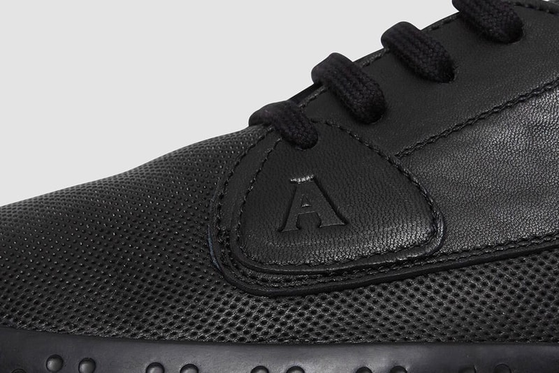ALYX Fall Winter 2018 Classic Trainer Release black white colorway sneaker low top price purchase buy online