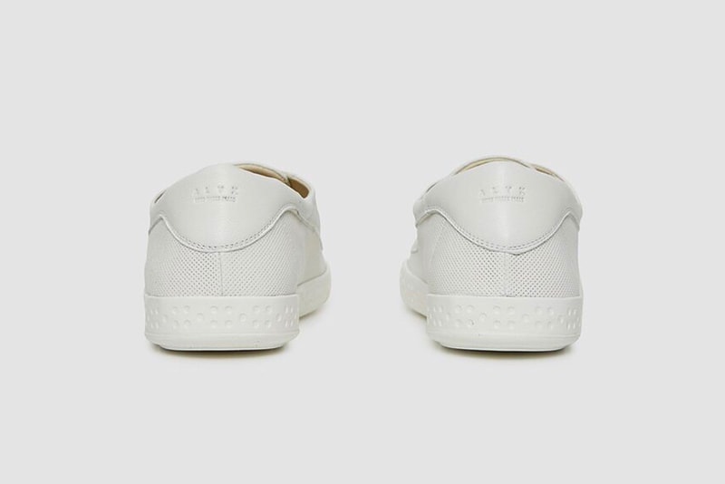 ALYX Fall Winter 2018 Classic Trainer Release black white colorway sneaker low top price purchase buy online