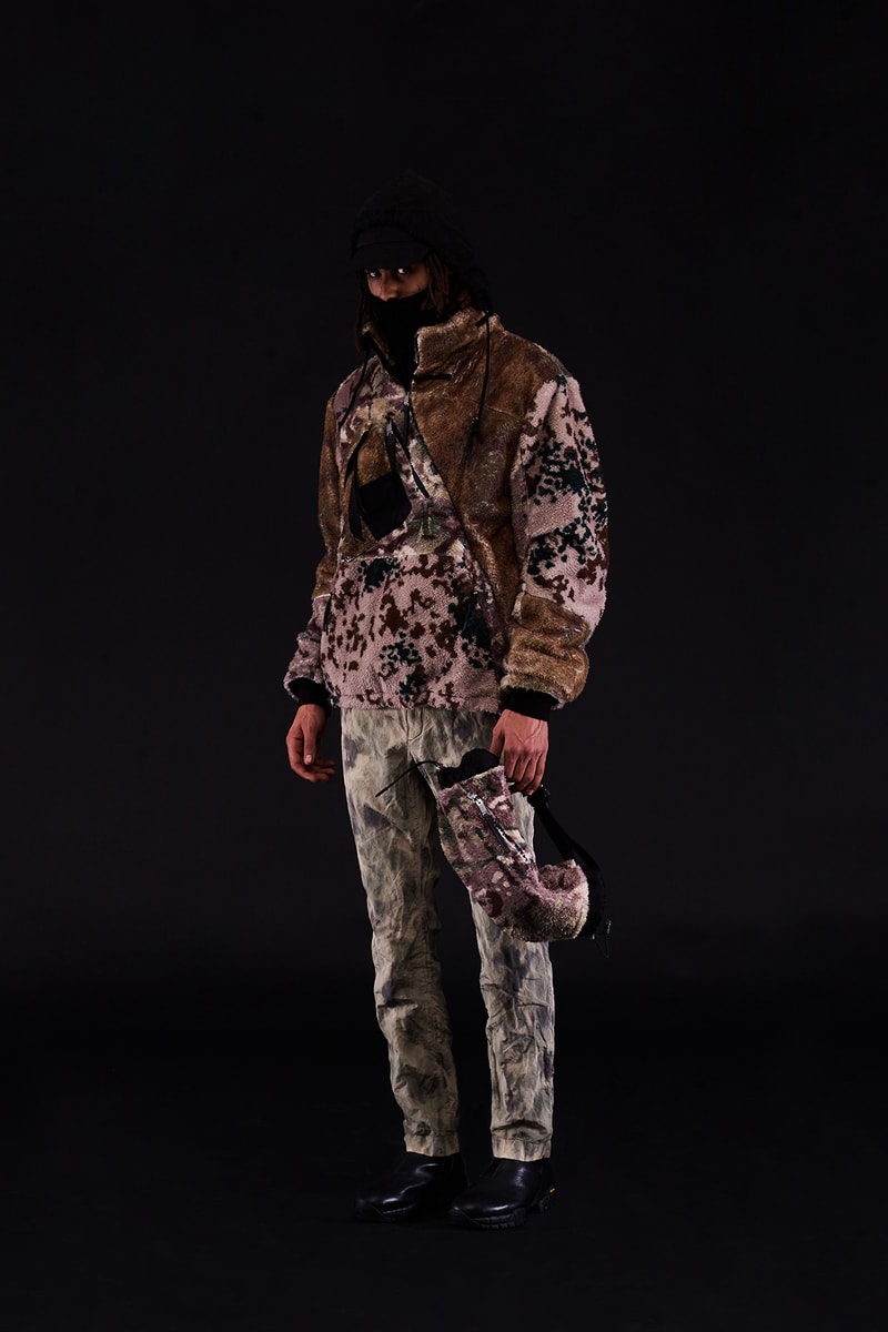 1017 ALYX 9SM fall winter 2018 relentless collection drop release debut buy purchase matthew m milliams store shop purchase web store site menswear