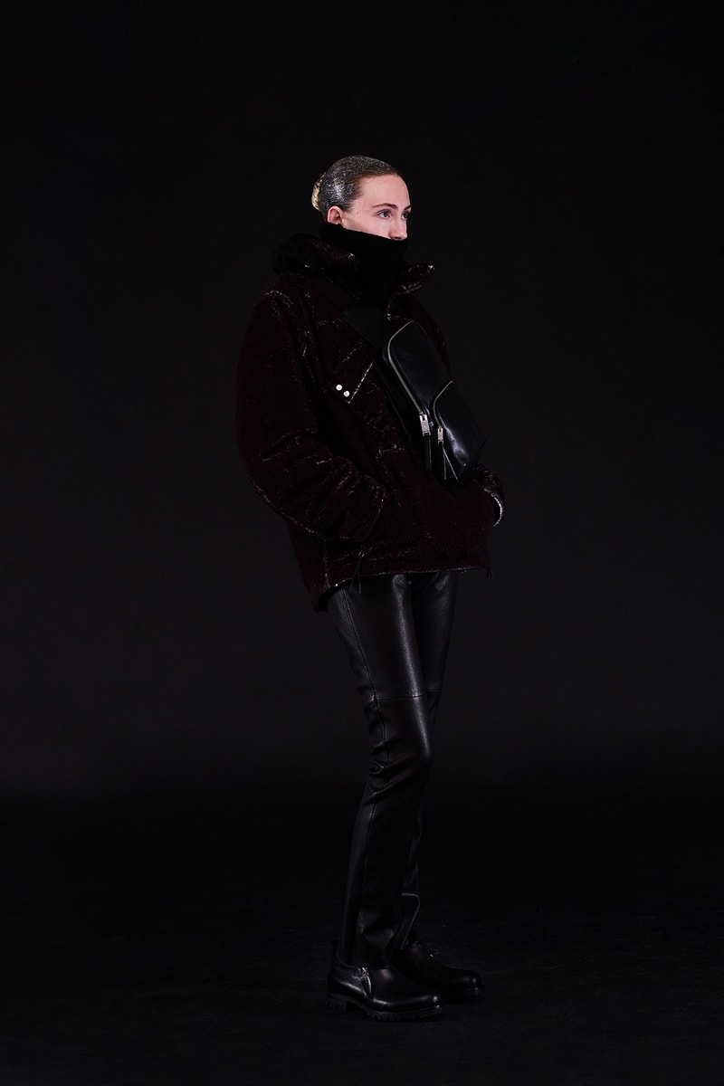 1017 ALYX 9SM fall winter 2018 relentless collection drop release debut buy purchase matthew m milliams store shop purchase web store site menswear