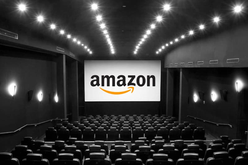 amazon landmark theaters