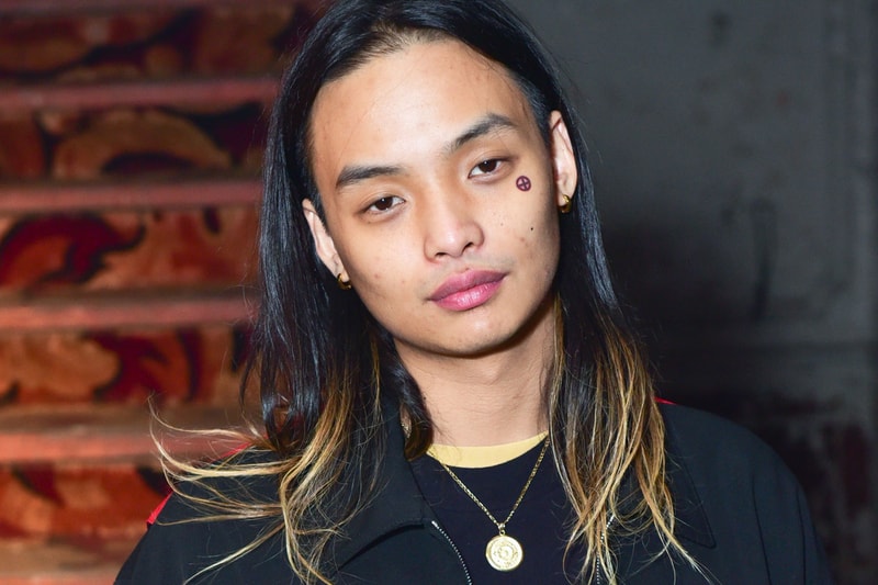 American Hustle: A Conversation with Keith Ape