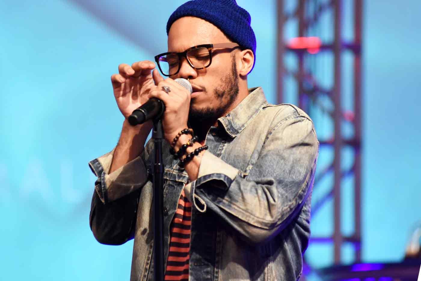 Anderson .Paak Has a New Show Which Features Kendrick Lamar, Domo Genesis & More