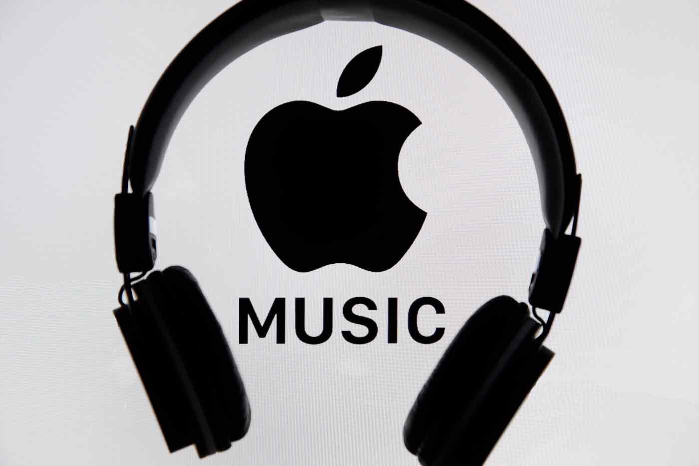 Half of Apple Music Users Have Stopped Using the Free Trial