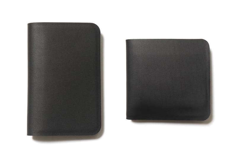 Arc’teryx Veilance Brings Back Its Engineered Leather Accessories