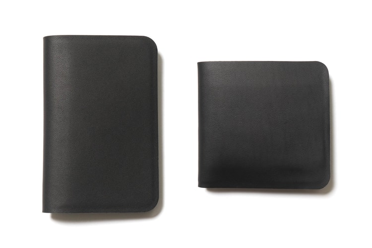 Arc’teryx Veilance Brings Back Its Engineered Leather Accessories