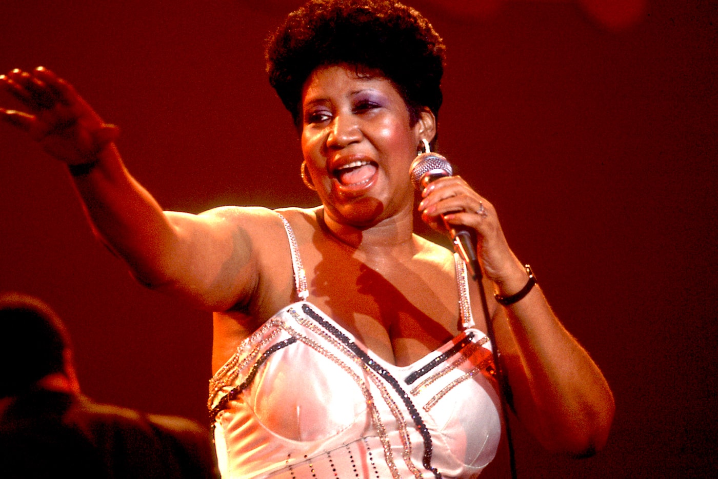Aretha Franklin Queen of Soul Passes Away 76 pancreatic cancer