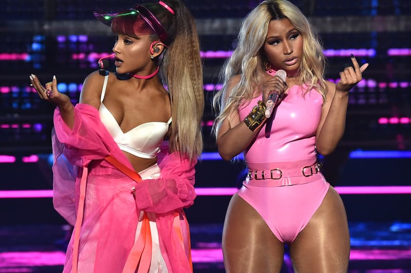 ariana-grande-nicki-minaj-side-to-side-video-stream