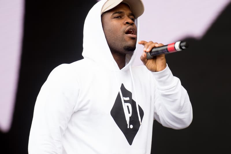 A$AP Ferg Migos Nasty Still Striving