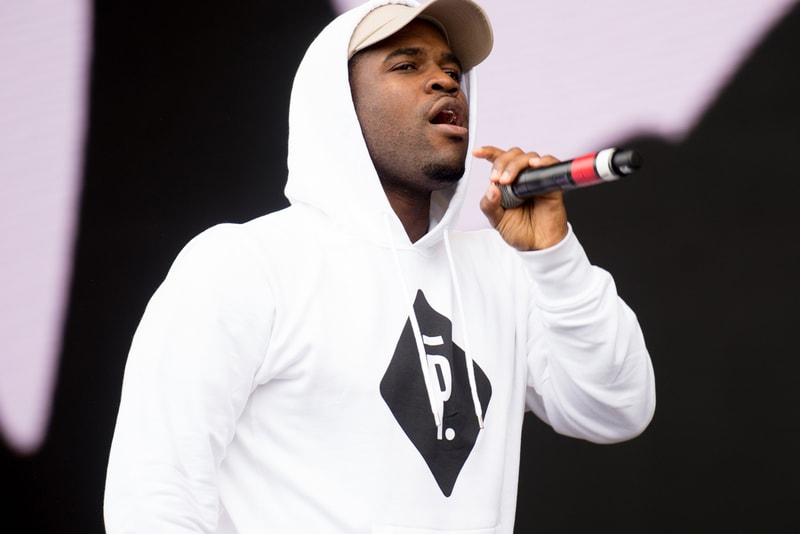 A$AP Ferg Sunday Routine The New York Times