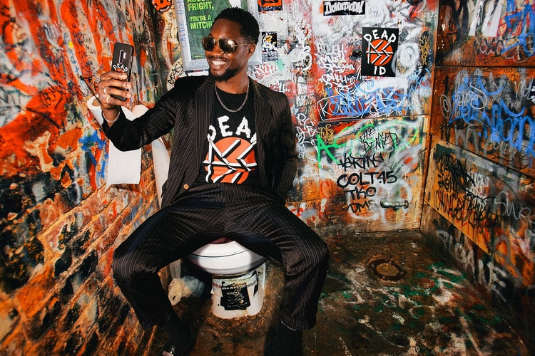 ASSID Unveils Humorous FW18 Lookbook and Video