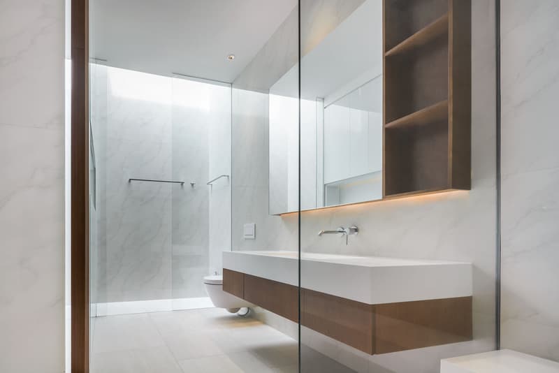 BAAN RORB Integrated Field Thailand Homes Houses Modern Interior Exterior Design Gardens Wooden Architecture Architects