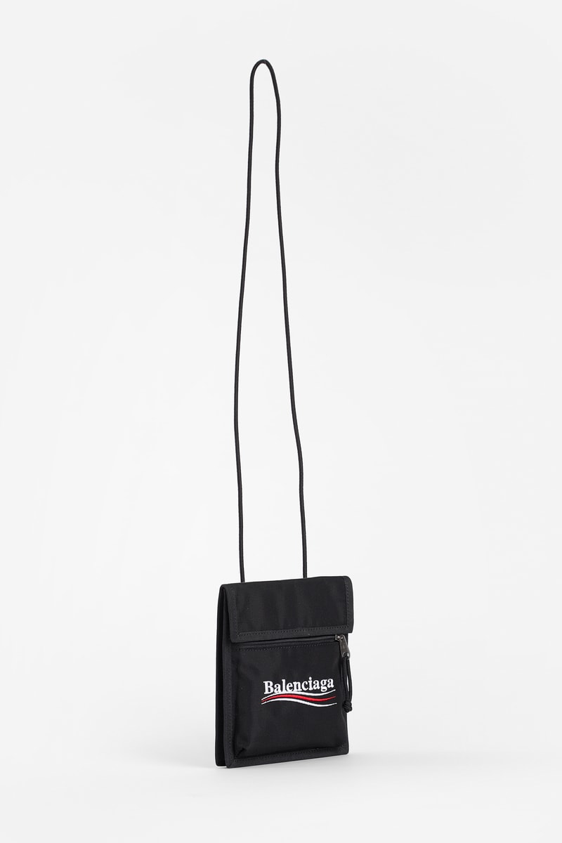 Balenciaga Unisex Shoulder Bags fall winter 2018 accessories demna gvasalia