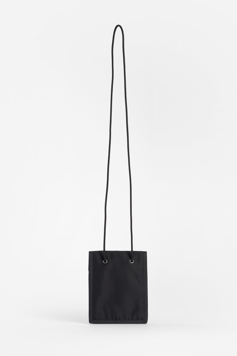 Balenciaga Unisex Shoulder Bags fall winter 2018 accessories demna gvasalia