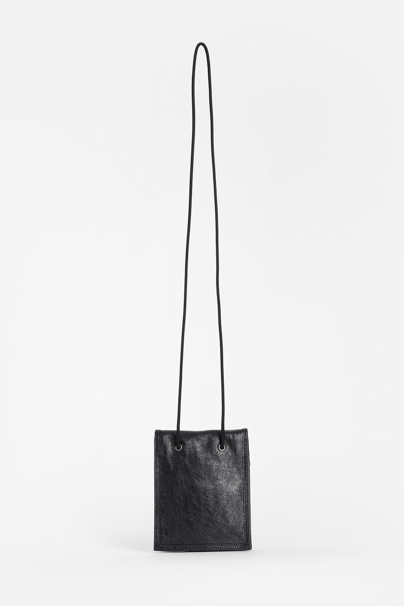 Balenciaga Unisex Shoulder Bags fall winter 2018 accessories demna gvasalia