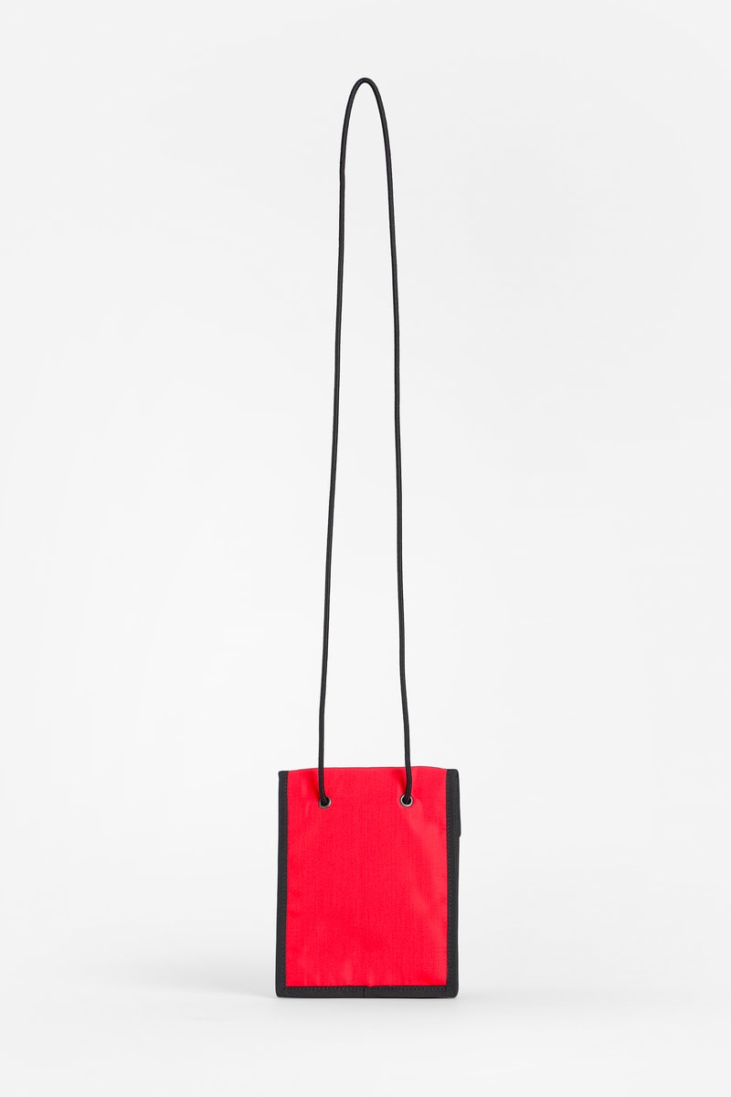Balenciaga Unisex Shoulder Bags fall winter 2018 accessories demna gvasalia