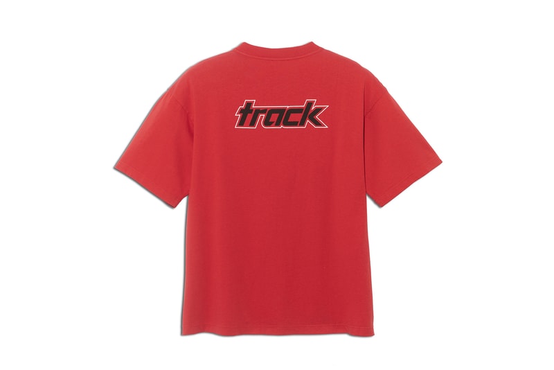 Balenciaga "Track" Fall/Winter 2018 Collection Fashion Clothing Available Cop Purchase Buy Pre-Order Time Slot Selfridges Runner Hiking Trail Dad Sneaker Oversized Chunky Hoodie T-shirt Socks