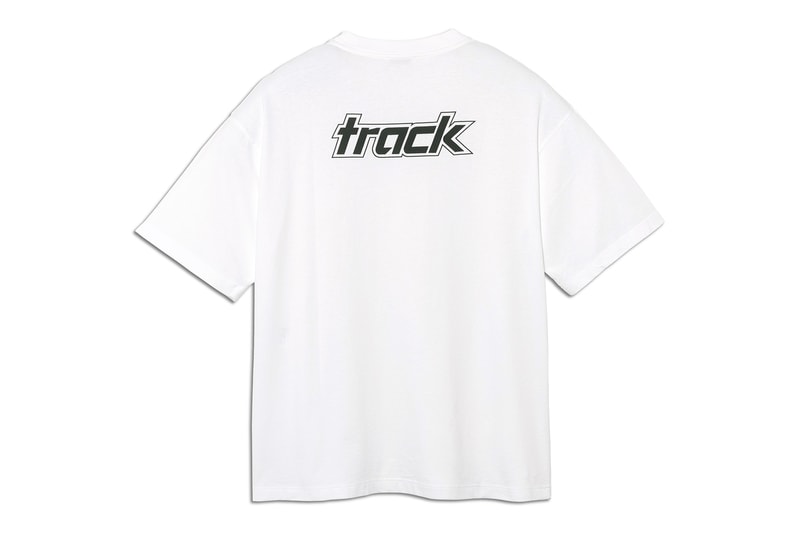 Balenciaga "Track" Fall/Winter 2018 Collection Fashion Clothing Available Cop Purchase Buy Pre-Order Time Slot Selfridges Runner Hiking Trail Dad Sneaker Oversized Chunky Hoodie T-shirt Socks