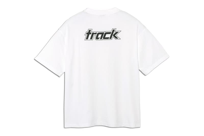 Balenciaga "Track" Fall/Winter 2018 Collection Fashion Clothing Available Cop Purchase Buy Pre-Order Time Slot Selfridges Runner Hiking Trail Dad Sneaker Oversized Chunky Hoodie T-shirt Socks