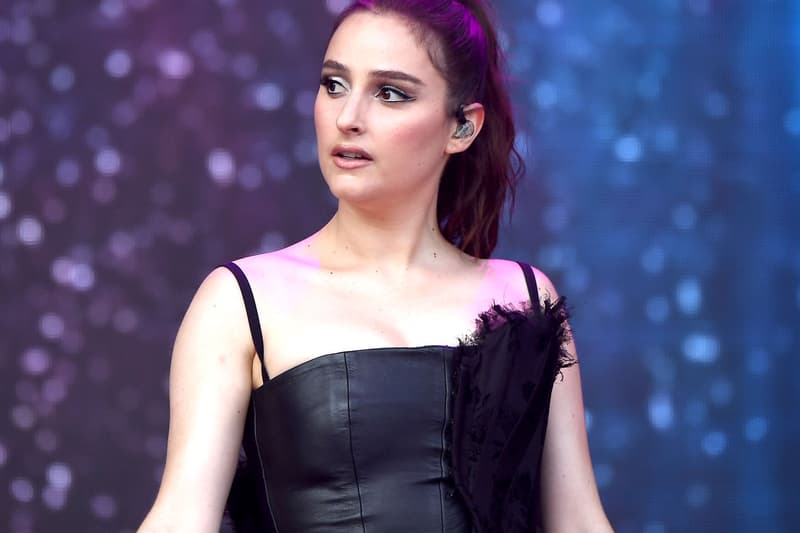 BANKS Drops New Single "Gemini Feed"