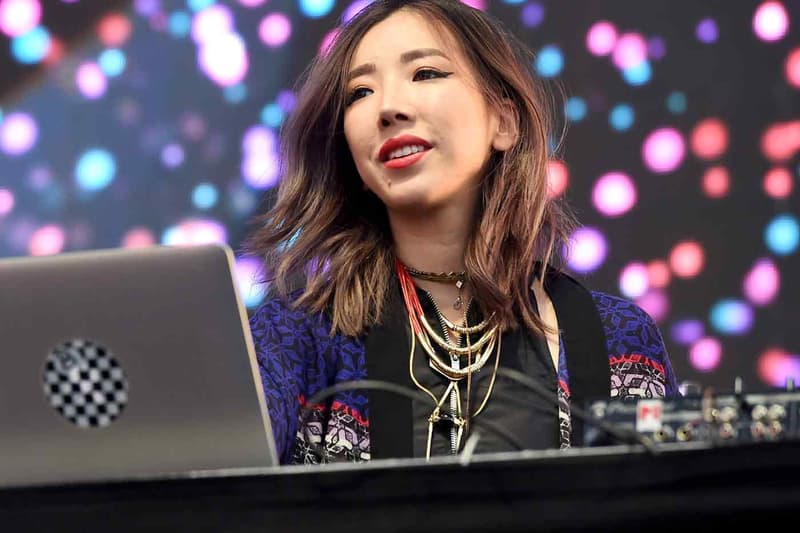 Be Thyself: A Conversation with TOKiMONSTA