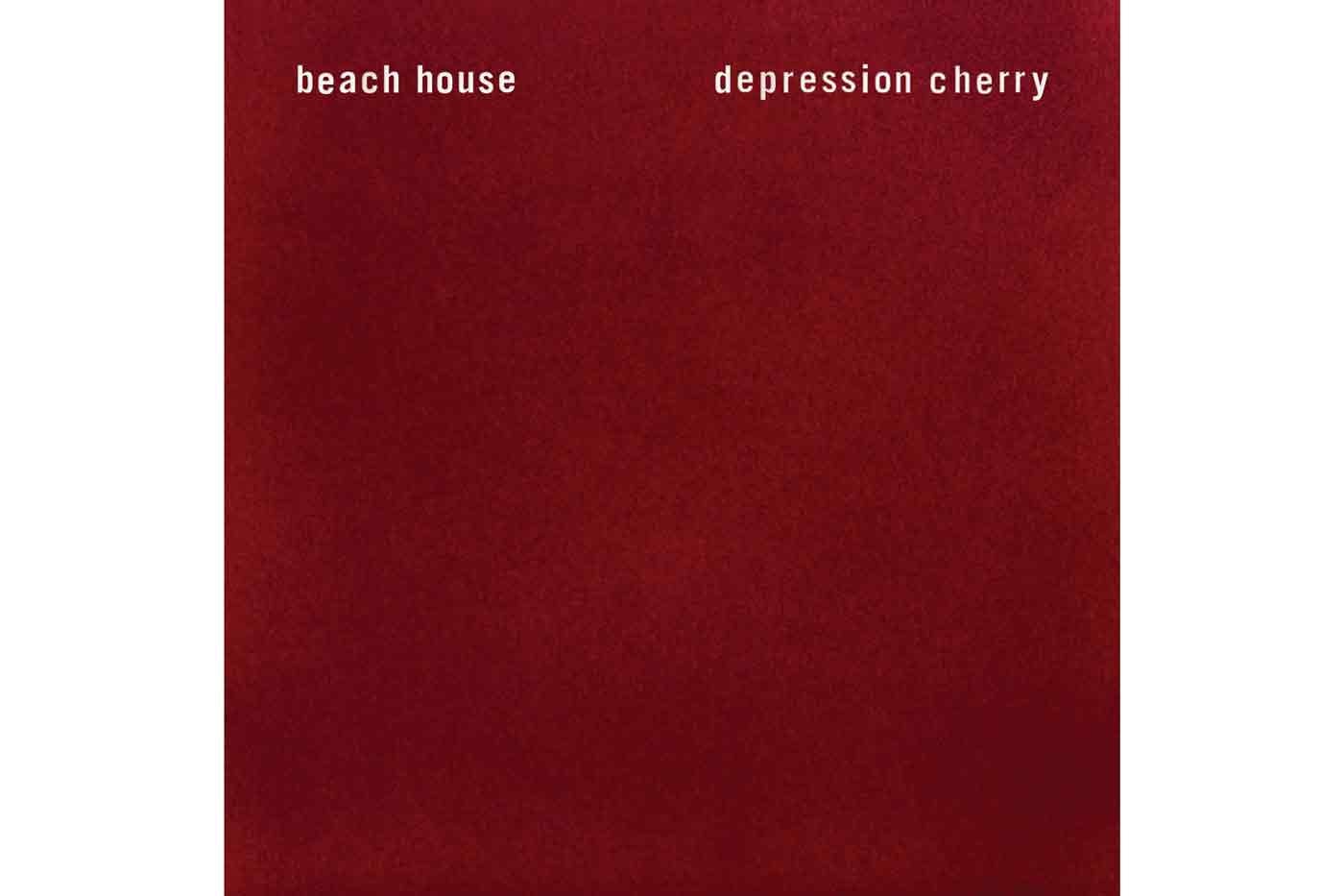 Beach House - Depression Cherry (Album Stream)