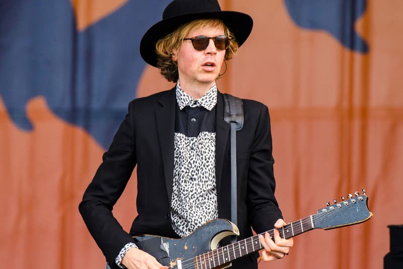 Beck - Ramona