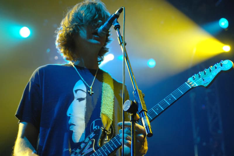 Beck’s Record Club (Tortoise & Thurston Moore) – Nostalgia (Yanni cover)