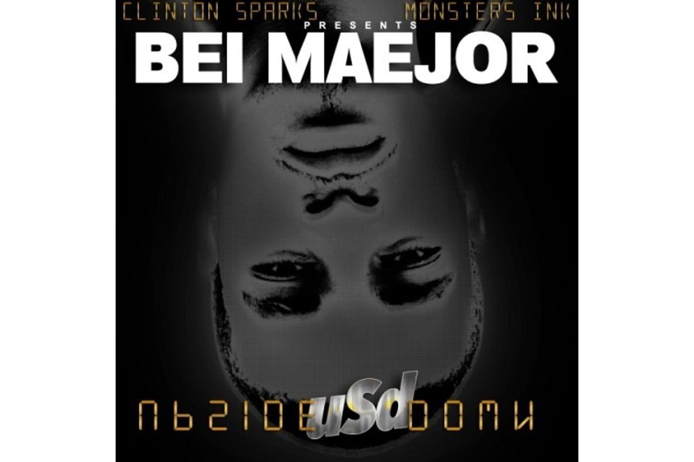 Bei Maejor - uʍop ǝpısdn (Upside Down) (Mixtape)