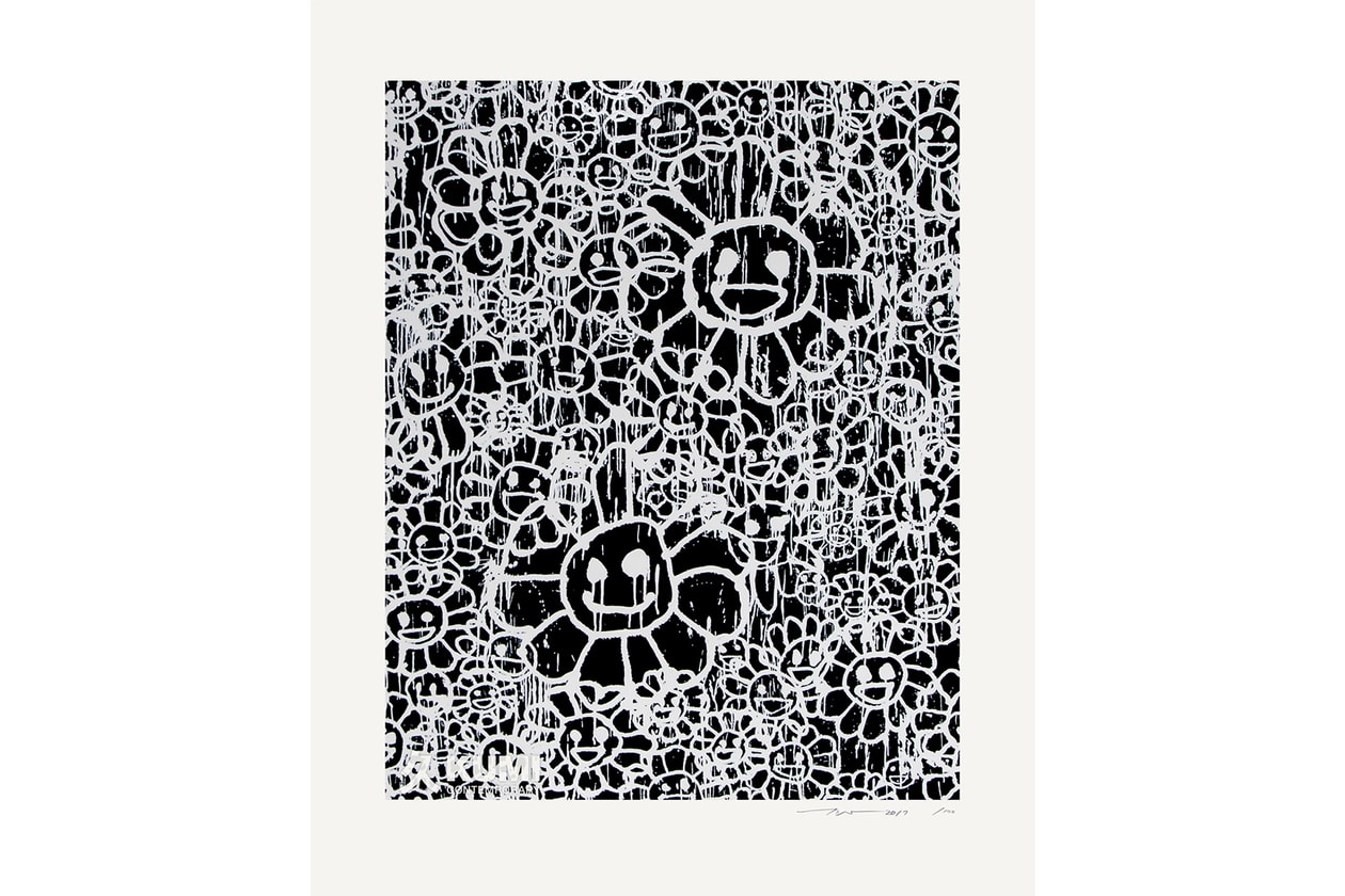 Madsaki kumi contemporary prints artworks beirut youth jey perie gogy esparza dain nyc spoke art the earth powder