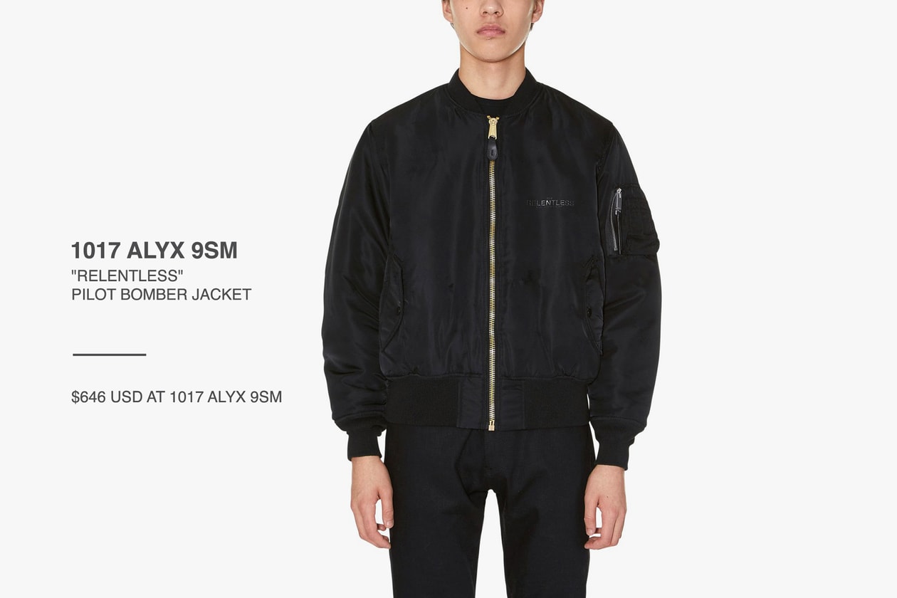 Autumn jackets Fall coats Fall Outerwear Winter coats Coats for men Fall jackets fall jackets 2018 winter casual jackets mens fall jackets  best mens fall jackets  lightweight fall jackets autumn jackets UNDERCOVER Dries Van Noten LOEWE Junya Watanabe MAN The North Face visvim GmbH 1017 ALYX 9SM Doublet Stone Island AFFIX Gosha Rubchinskiy adidas Blackmeans Carhartt WIP Brain Dead 032c CALVIN KLEIN JEANS EST. 1978