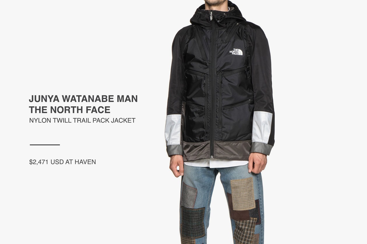 Autumn jackets Fall coats Fall Outerwear Winter coats Coats for men Fall jackets fall jackets 2018 winter casual jackets mens fall jackets  best mens fall jackets  lightweight fall jackets autumn jackets UNDERCOVER Dries Van Noten LOEWE Junya Watanabe MAN The North Face visvim GmbH 1017 ALYX 9SM Doublet Stone Island AFFIX Gosha Rubchinskiy adidas Blackmeans Carhartt WIP Brain Dead 032c CALVIN KLEIN JEANS EST. 1978