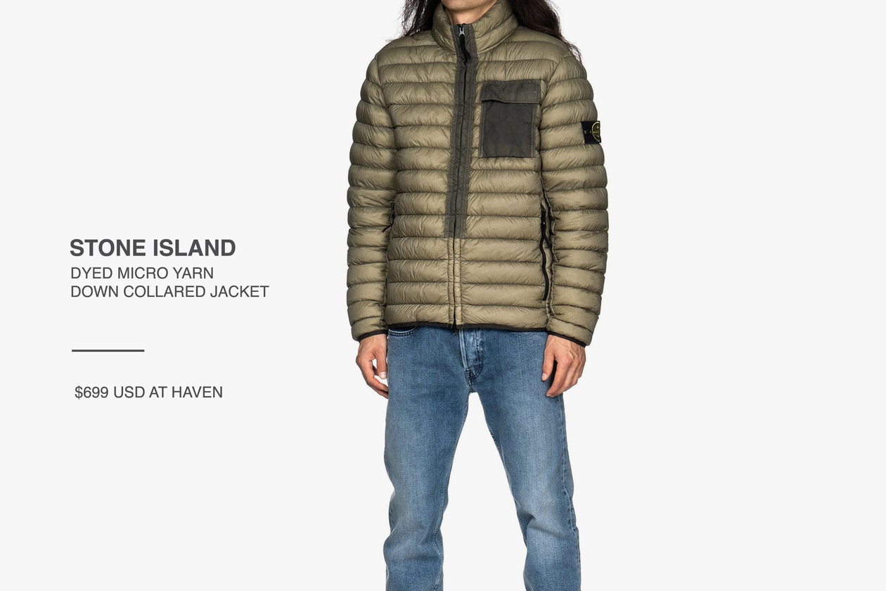 Autumn jackets Fall coats Fall Outerwear Winter coats Coats for men Fall jackets fall jackets 2018 winter casual jackets mens fall jackets  best mens fall jackets  lightweight fall jackets autumn jackets UNDERCOVER Dries Van Noten LOEWE Junya Watanabe MAN The North Face visvim GmbH 1017 ALYX 9SM Doublet Stone Island AFFIX Gosha Rubchinskiy adidas Blackmeans Carhartt WIP Brain Dead 032c CALVIN KLEIN JEANS EST. 1978