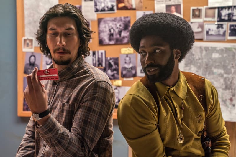 Best Films TV Shows August 2018 Videos Movies Trailers Netflix HBO AMC Adult Swim Black Klansman BlacKkKlansman Focus Features Blumhouse Spike Lee