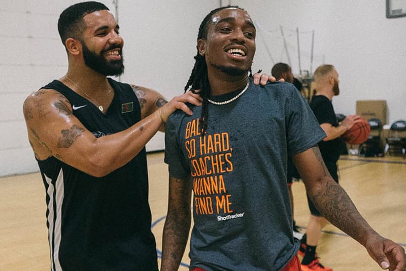 Best New Tracks SOB x RBE Quavo Bones Kaytranada Lil Uzi Vert Stimulator Jones Gunna Yung Bans Lil Tracy
