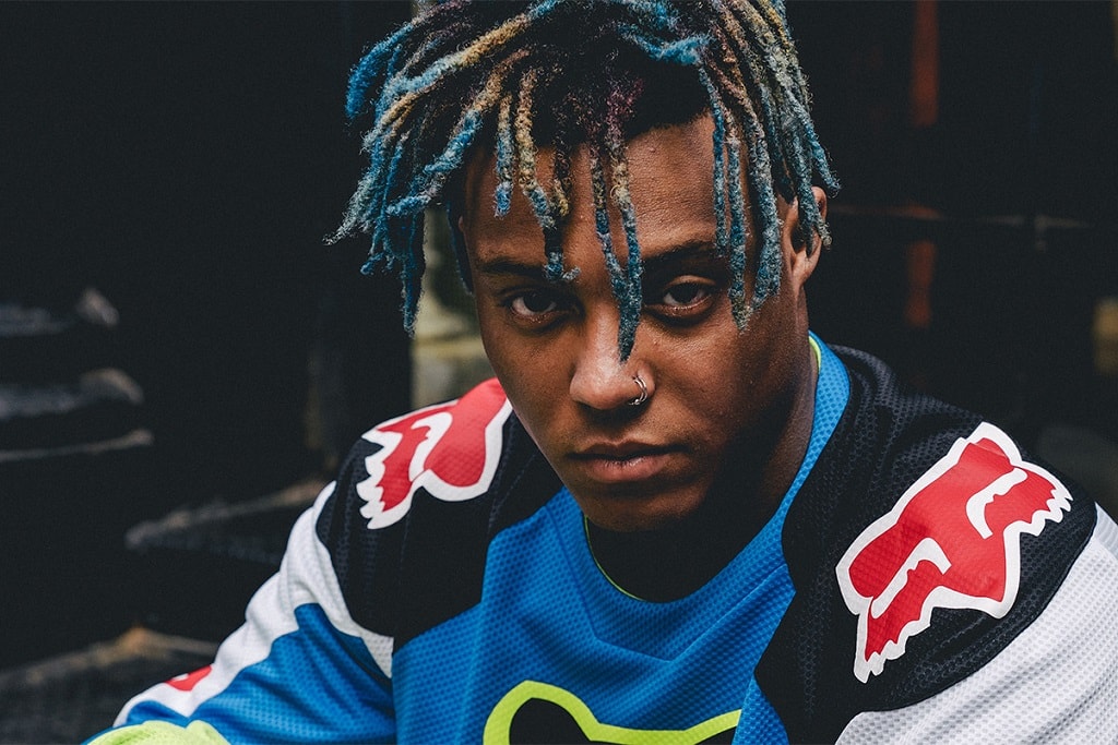 Best New Tracks music songs Travis Scott YG Juice WRLD Trippie Redd Shoreline Mafia azchike ohgeesy bandgang nef the pharaoh allblack cuban doll videos albums august 3 2018