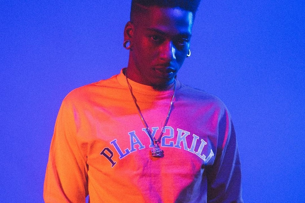 Best New Tracks music songs Travis Scott YG Juice WRLD Trippie Redd Shoreline Mafia azchike ohgeesy bandgang nef the pharaoh allblack cuban doll videos albums august 3 2018