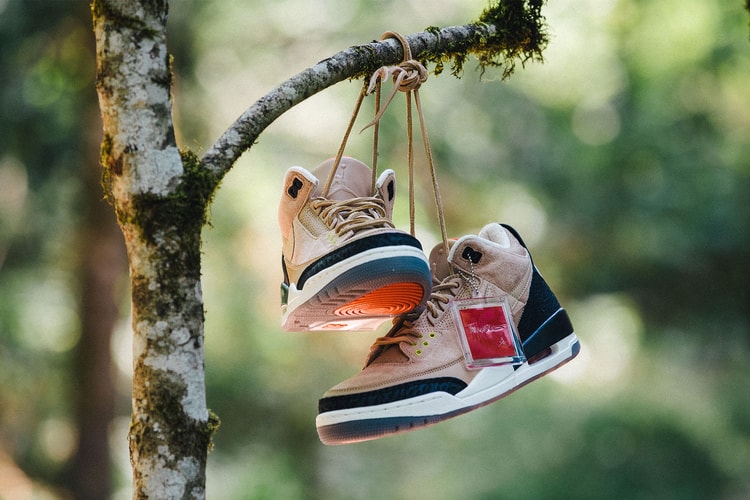 Justin Timberlake & Nigel Sylvester Take on Supreme's Gato in This Week's Footwear Drops