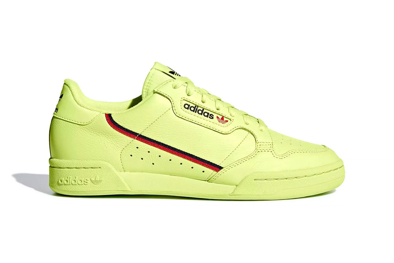 Best Sneaker Releases: August 2018 Week 5