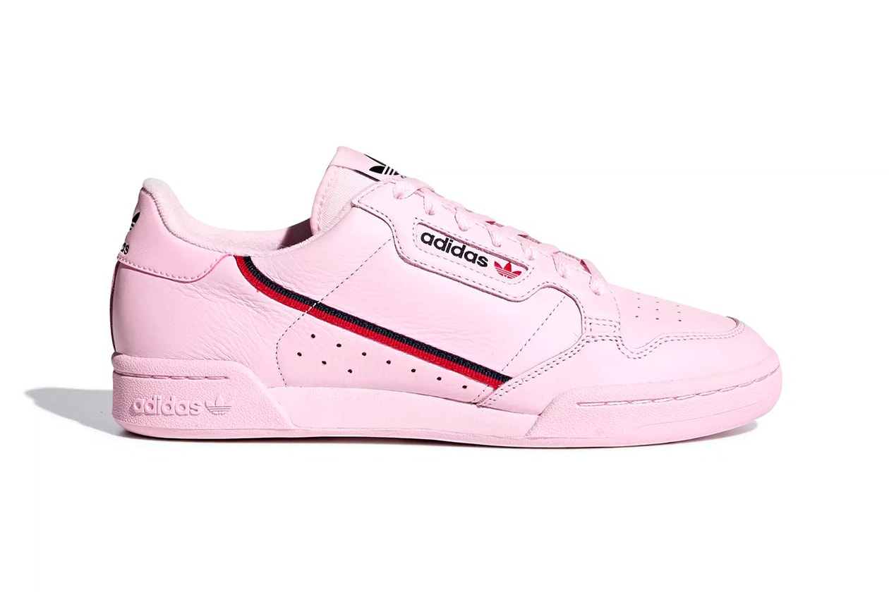 Best Sneaker Releases: August 2018 Week 5