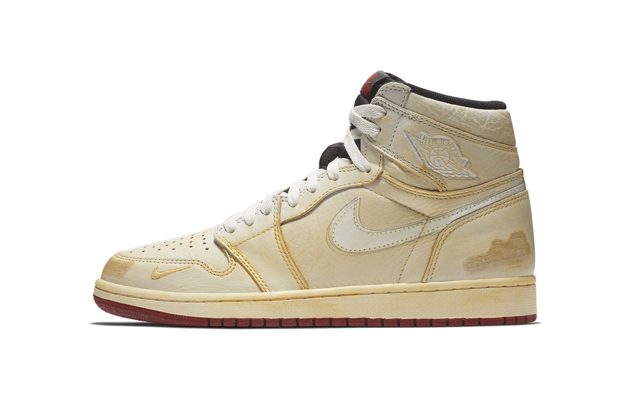 Best Sneaker Releases: August 2018 Week 5