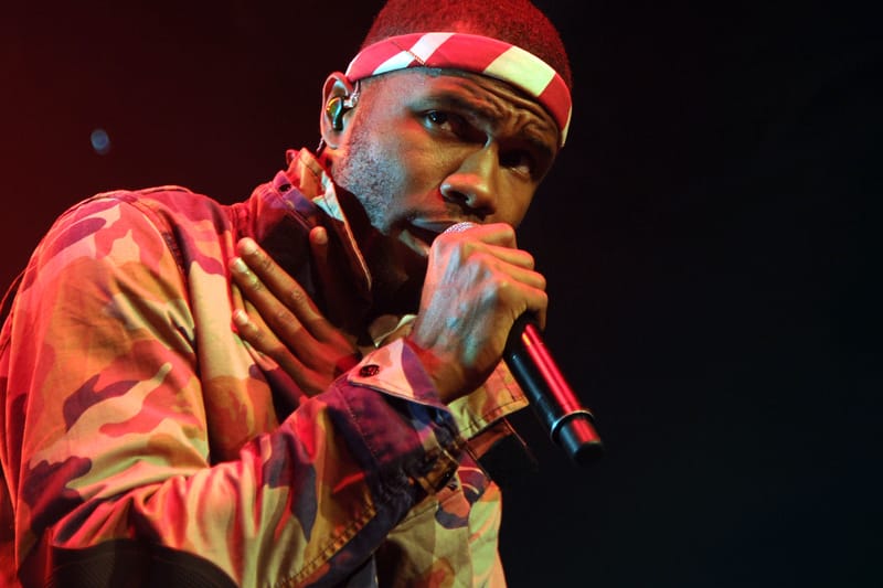 These Are The Week's 10 Best New Tracks: Frank Ocean, Migos, A$AP Mob and More