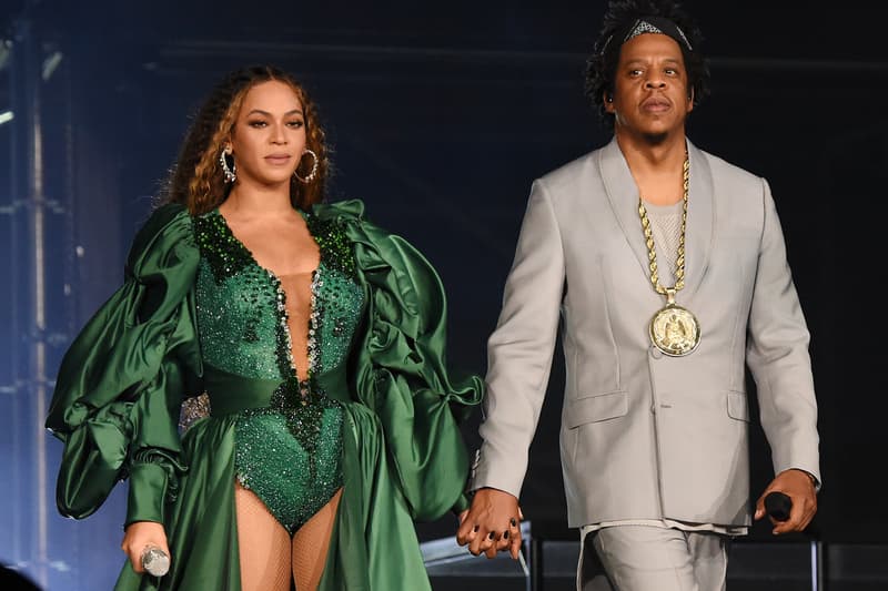 Beyoncé JAY Z Give 1 Million Scholarships On the Run II Tour Cities
