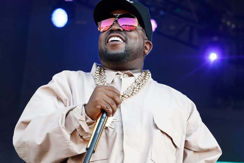 Big Boi Daddy Fat Saxxx Tour Dates